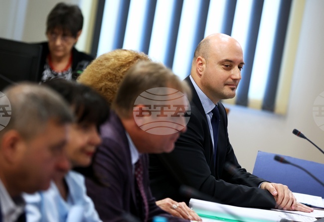 ВСС - пленум