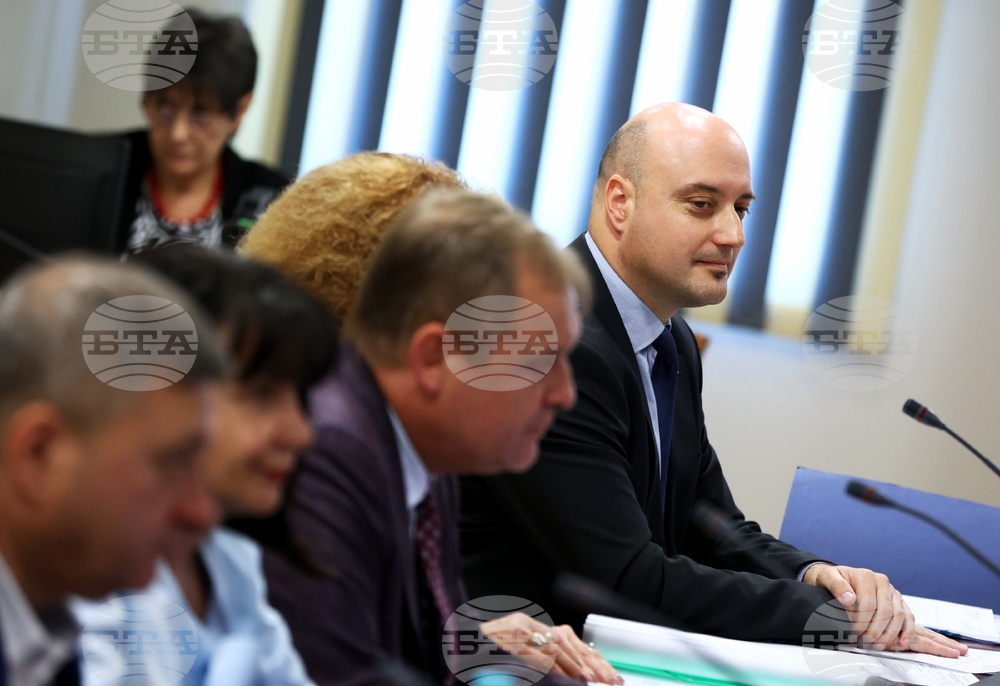 ВСС - пленум