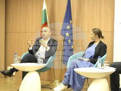 Снимка: Пресофис Илхан Кючюк