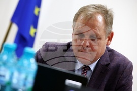 ВСС - пленум