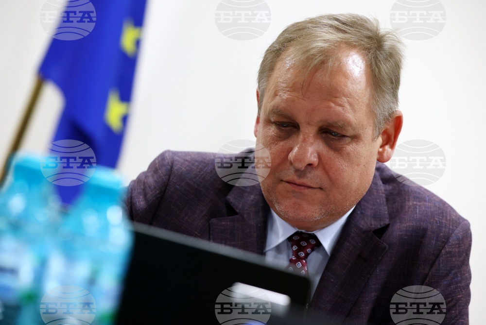 ВСС - пленум