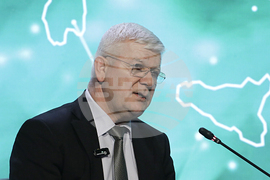 Форум - Зелен преход - Цени, храни и продоволствена сигурност