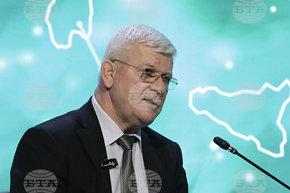 Форум - Зелен преход - Цени, храни и продоволствена сигурност