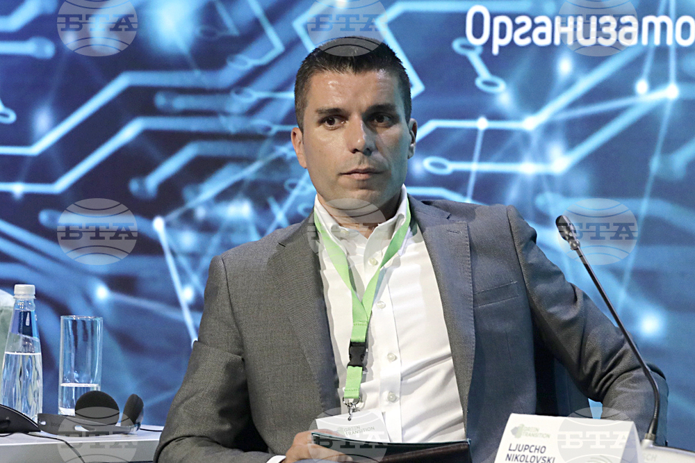 Форум - Зелен преход - Цени, храни и продоволствена сигурност