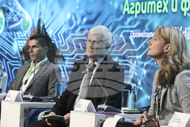 Форум - Зелен преход - Цени, храни и продоволствена сигурност