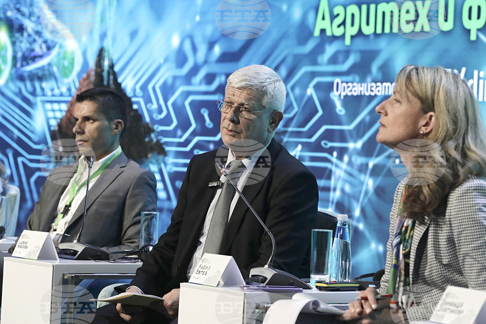 Форум - Зелен преход - Цени, храни и продоволствена сигурност