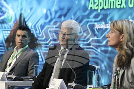 Форум - Зелен преход - Цени, храни и продоволствена сигурност