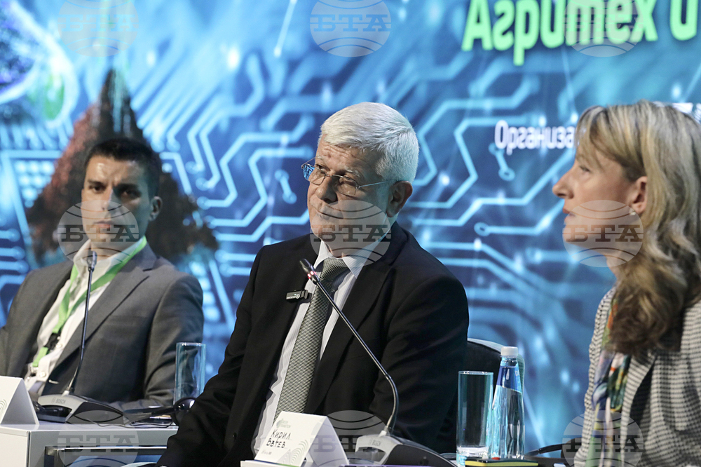 Форум - Зелен преход - Цени, храни и продоволствена сигурност