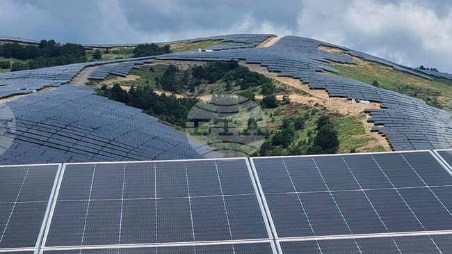 2026 г. ще е решаваща за енергетиката в България, е посочено в анализ на Соларна академия България