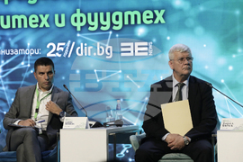 Форум - Зелен преход - Цени, храни и продоволствена сигурност