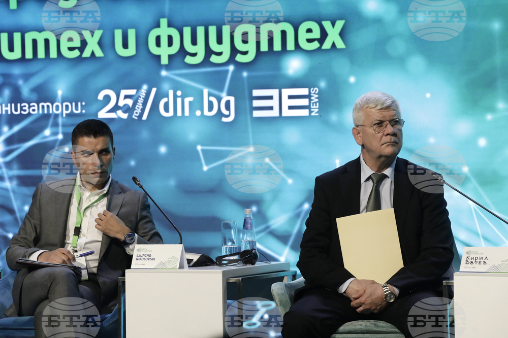 Форум - Зелен преход - Цени, храни и продоволствена сигурност