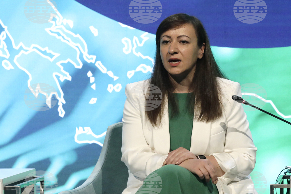 Форум - Зелен преход - Цени, храни и продоволствена сигурност