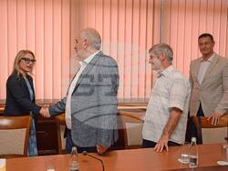 Снимка: Министерство на иновациите и растежа