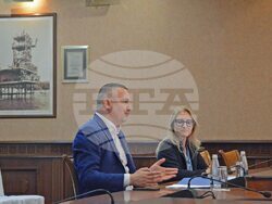 Снимка: Министерство на иновациите и растежа