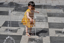 Бургас - лято