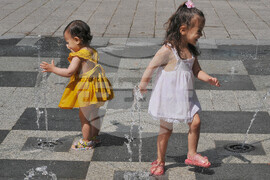 Бургас - лято