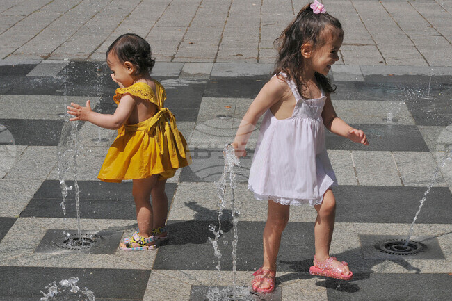 Бургас - лято