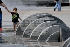 Бургас - лято