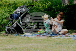 Бургас - лято