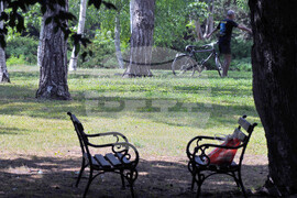 Бургас - лято