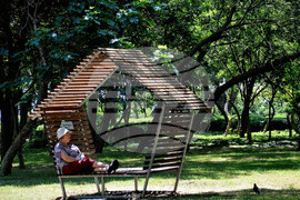 Бургас - лято