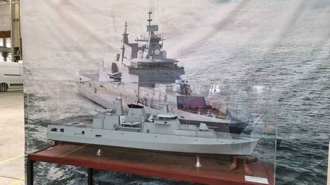 Draft Letters of Acceptance and Agreement under US Foreign Military Sales Programme Approved