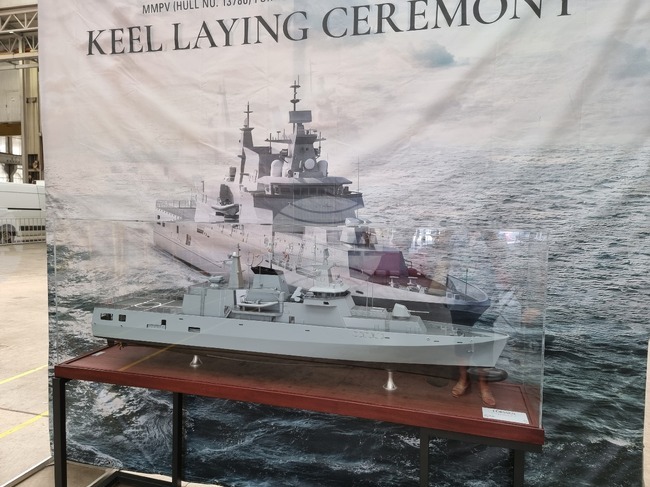 Draft Letters of Acceptance and Agreement under US Foreign Military Sales Programme Approved