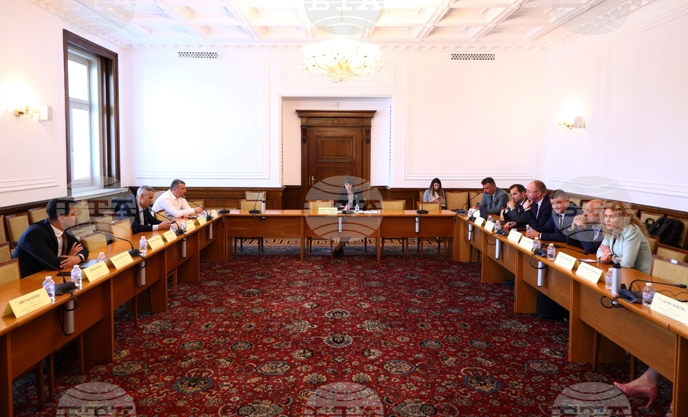 Народно събрание - Комисия по въпросите на Европейския съюз