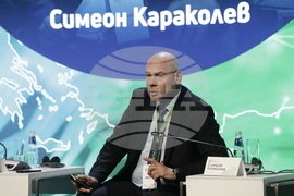 Форум - Зелен преход - Цени, храни и продоволствена сигурност