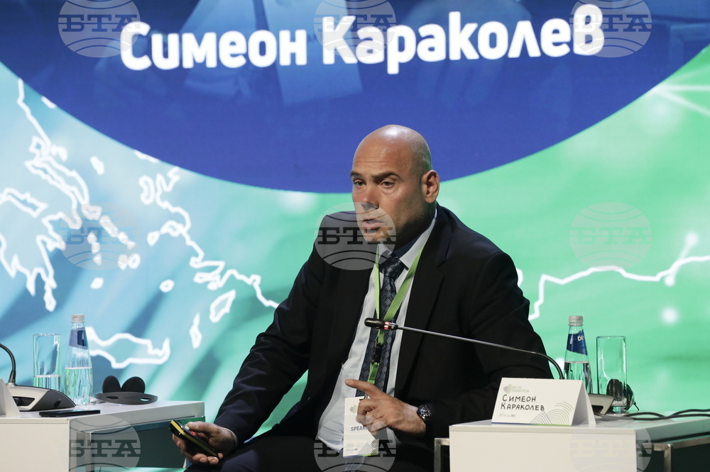 Форум - Зелен преход - Цени, храни и продоволствена сигурност