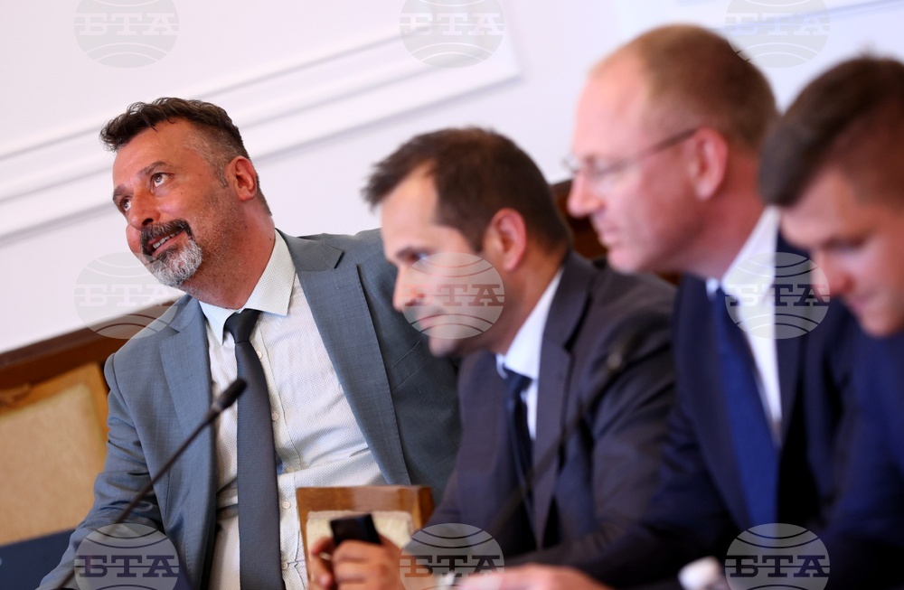 Народно събрание - Комисия по въпросите на Европейския съюз