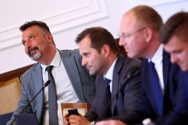 Народно събрание - Комисия по въпросите на Европейския съюз