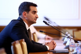Народно събрание - Комисия по въпросите на Европейския съюз