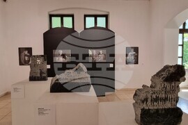 Варна - фестивал „Август в изкуството“ - експозиция