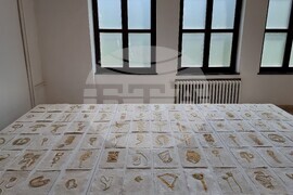 Варна - фестивал „Август в изкуството“ - експозиция