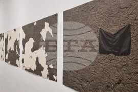 Варна - фестивал „Август в изкуството“ - експозиция