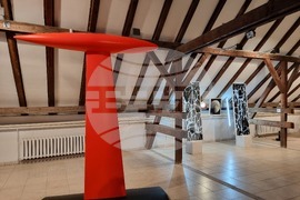 Варна - фестивал „Август в изкуството“ - експозиция