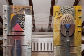 Варна - фестивал „Август в изкуството“ - експозиция