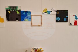 Варна - фестивал „Август в изкуството“ - експозиция