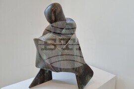 Варна - фестивал „Август в изкуството“ - експозиция