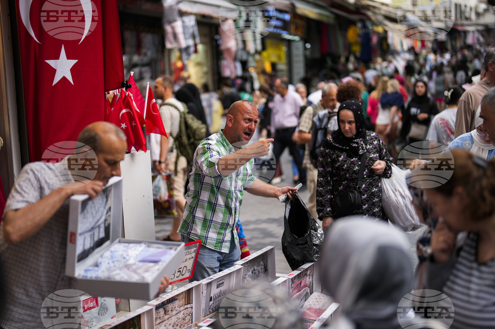 Ipsos Survey Finds Increase in Negative Expectations in Turkiye