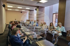 Ловеч - АБТТА - среща