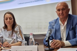 Ловеч - АБТТА - среща