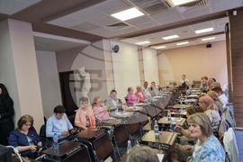 Ловеч - АБТТА - среща