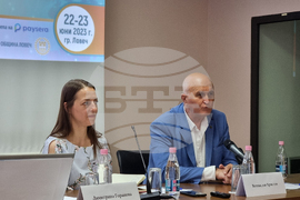 Ловеч - АБТТА - среща