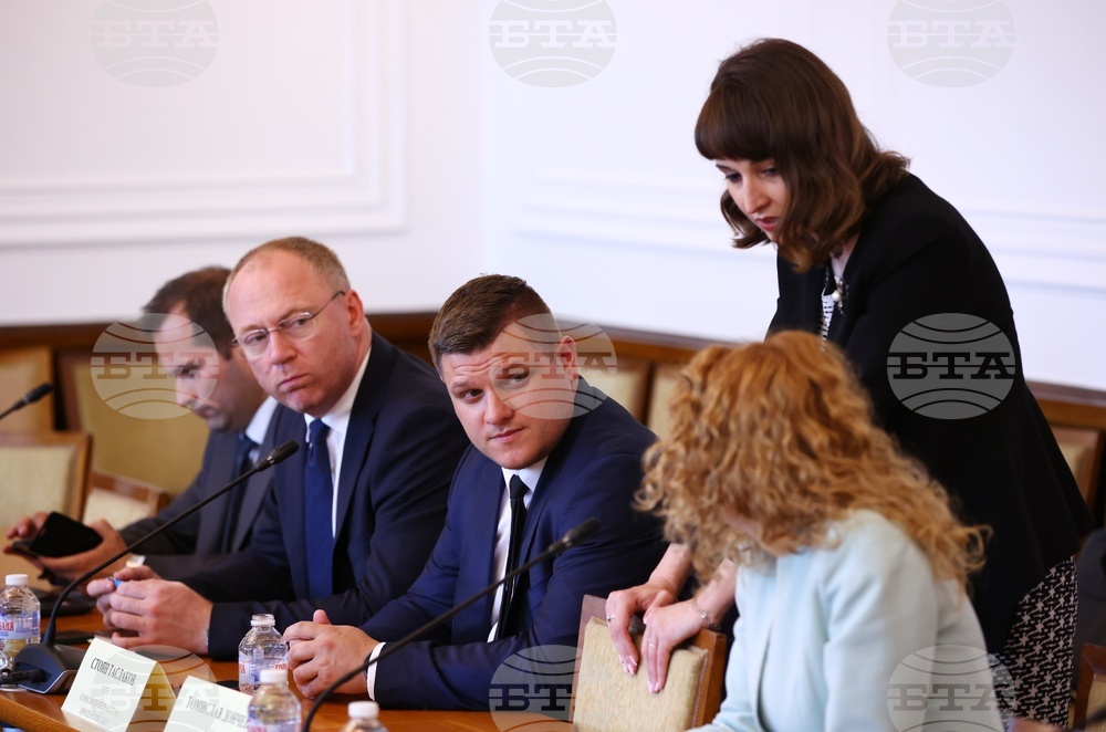 Народно събрание - Комисия по въпросите на Европейския съюз