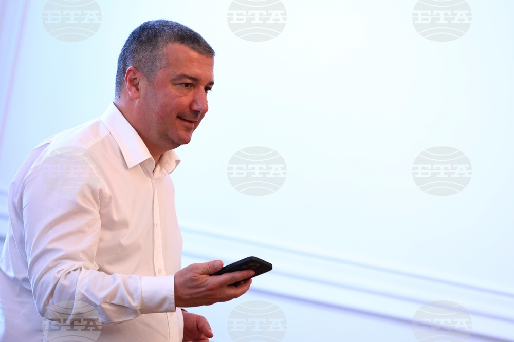 Народно събрание - Комисия по въпросите на Европейския съюз