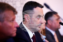 Парламент - Комисия по транспорт и съобщения - Георги Гвоздейков