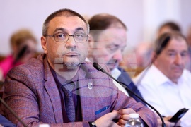 Народно събрание - Комисия по здравеопазването