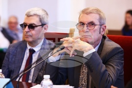 Народно събрание - Комисия по здравеопазването